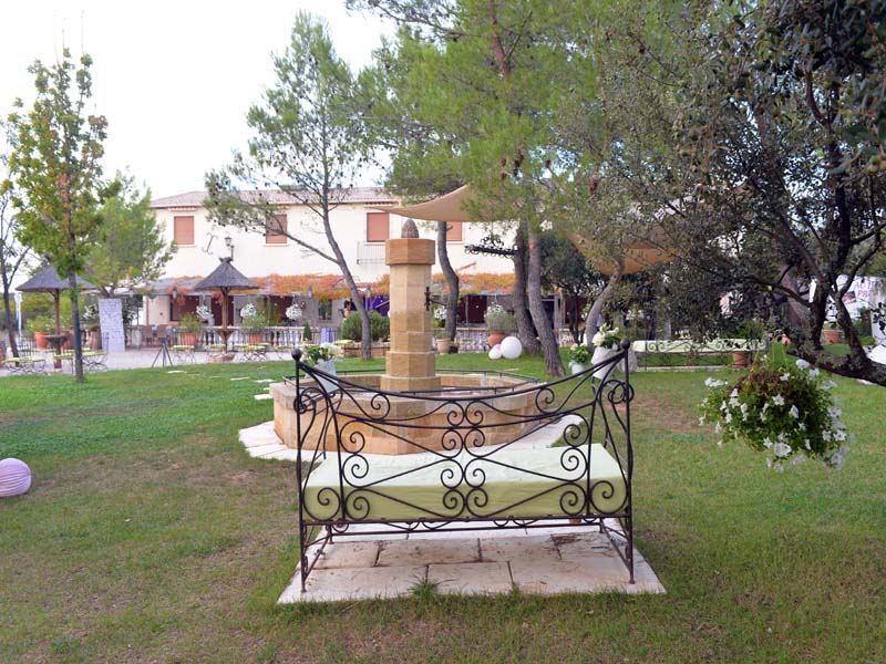 Au Domaine de Fontbespierre_30900 NIMES_23